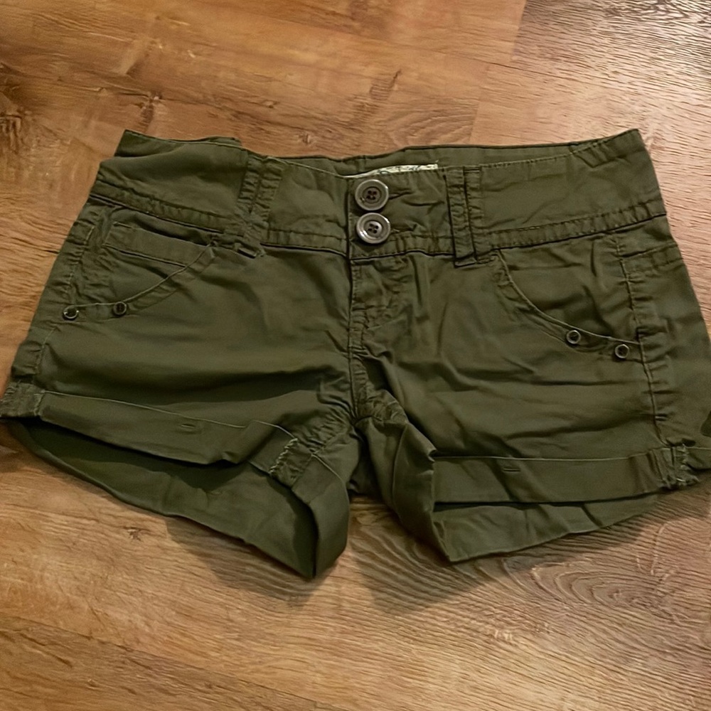 Bella Swan honeymoon ASO alt color shorts size 1